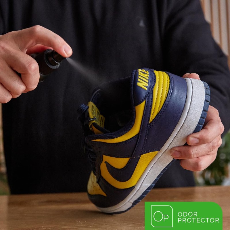 Sneaker Lab Sneaker Cleaning Premium Kit 50 ml