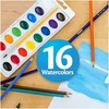 Crayola Watercolor 16ct