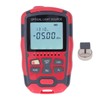 Optical Fiber Power Meter Single Mode Dual Wavelength 1310nm 1550nm