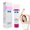 Ninnyi Armpit Cream, Moisture Dark Inner Skin Products for Thigh