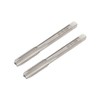 sourcing map Machine Tap 5/16-18 BSW Thread H2 High Speed