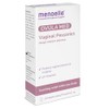 menoelle Ovula MED Vaginal Pessaries (10 Pack) | Boric Acid