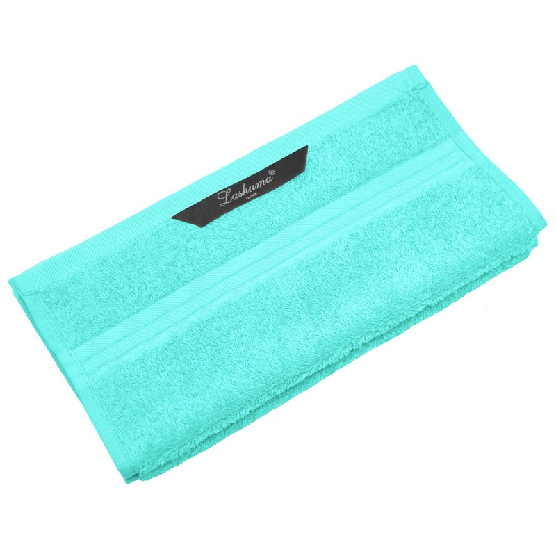Lashuma Linz Small Hand Towels 30 x 30 cm Set