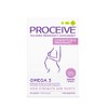Proceive Conception and Pregnancy Omega 3 - High Strength &