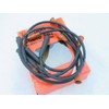 Ignition Wire Set Compatible with Jetta Rabbit & Compatible with
