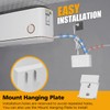 FUJIWARA Condensate Pump Automatic Condensation Drain Removal Mini Quiet Pump