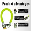 1420K 20mm Oil Drain Hose – Compatible with Kawasaki FH