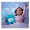 Betterware Peluche Musical Con Proyector Baby Roque Cod 22372