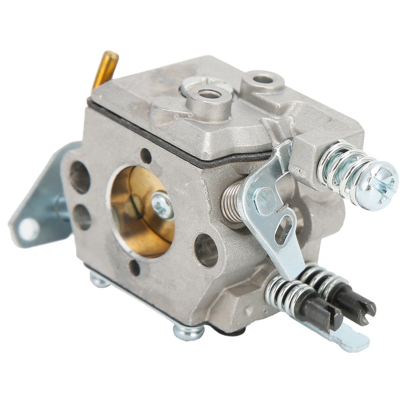 Carburetor Carb Garden Chainsaw Accessory Fit for Husqvarna 136 137