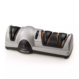 Presto #08810 Professional Electric Sharpener. 3-stage sharpening.