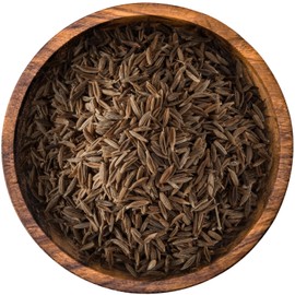 Bremer Gewürzhandel Cumin, Whole, Cumin, Cumin Seeds for Cooking, 75 g