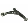 Mevotech Supreme Suspension Control Arm and Ball Joint Assembly Front
