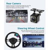 Single Din Car Stereo with Wireless Carplay Android Auto,Sellrich 7