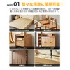 prendre PR-KKOL50-6ST-BK Shelf Brackets, Set of 6, DIY Iron, Angle,