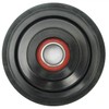 Ski-Doo New OEM 135mm Idler Bogie Wheel, 503191029