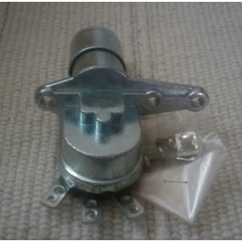 Freightliner Foot Operated Dimmer Switch