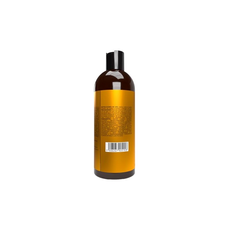 THE BOTANIST Acondicionador Manzanilla 591 ml