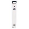 BLACK+DECKER A6487 Heavy Duty Trimmer Line, 10 x 3 mm