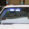 86LED Emergency Beacon Vehicle Car Truck Sun Visor Strobe Flash