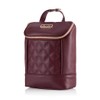 Itzy Ritzy Insulated Bottle Bag – Keeps Bottles Warm or