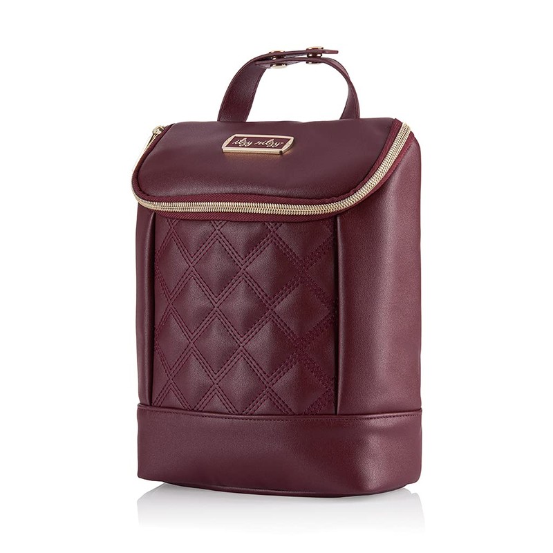 Itzy Ritzy Insulated Bottle Bag – Keeps Bottles Warm or