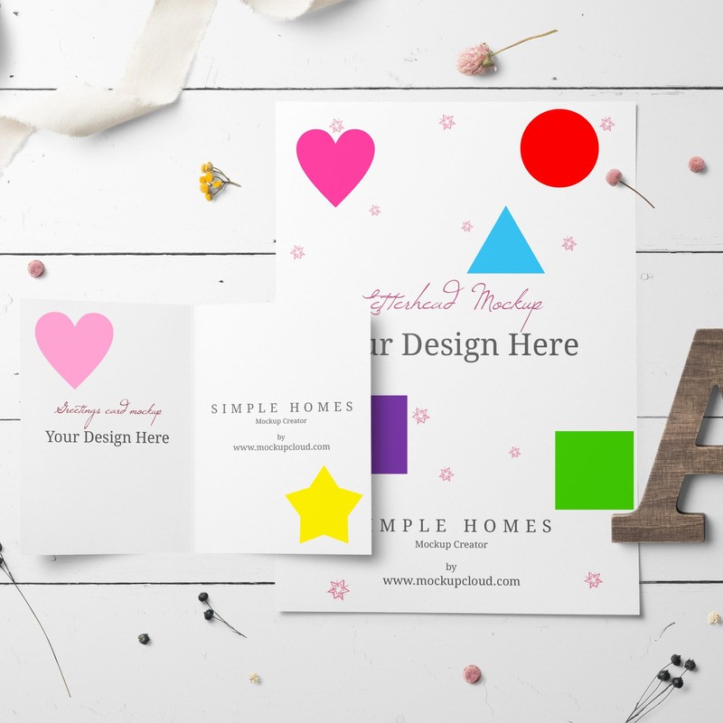 2016 Pack Shaped Coloured Stickers 7 Colors 6 Shapes Coding