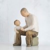Willow Tree Grandfather Figurine