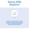 PetAg KMR Powder Kitten Milk Replacer 6 oz - Pack