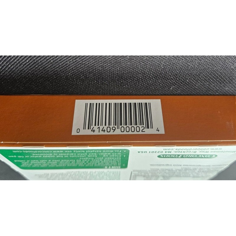 Concord Foods Caramel Apple Kit 5oz Box Makes 10 Caramel