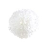Goroku Seika Paper Flowers, 5 Color Crane Set, 500 Sheets