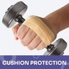 Conkote Waterproof Tape, Flexible Foam Medical Tape, Secures Dressing and