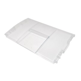 Beko 4331793600 Gefriergeräte Accessory/Drawers/Original Replacement Freezer Drawer Cover for Freezer
