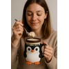 Ice Cream Pint Holder – Fits Standard Pints – Dual