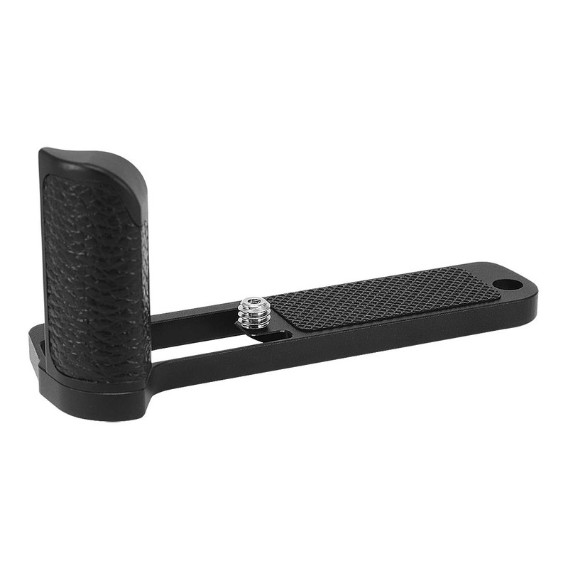 Haoge HG-RX107 Camera Grip Camera Handgrip Camera Holder Holder Clip