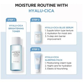 Skin1004 Centella Hyalu-cica Brightening Toner 210ml Origina                                                                                          