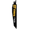 DEWALT - DWA4101 Reciprocating Saw Blade Set, Wood/Metal Cutting, 8-Pack