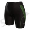 Sparx Performance - Pantalones cortos de triatlón para mujer, triatlón