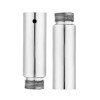 CB 39mm 4" Extensions Fork Tube For Dyna Harley Low