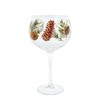 Ginology Pinecone Copa Gin Glass
