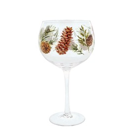 Ginology Pinecone Copa Gin Glass