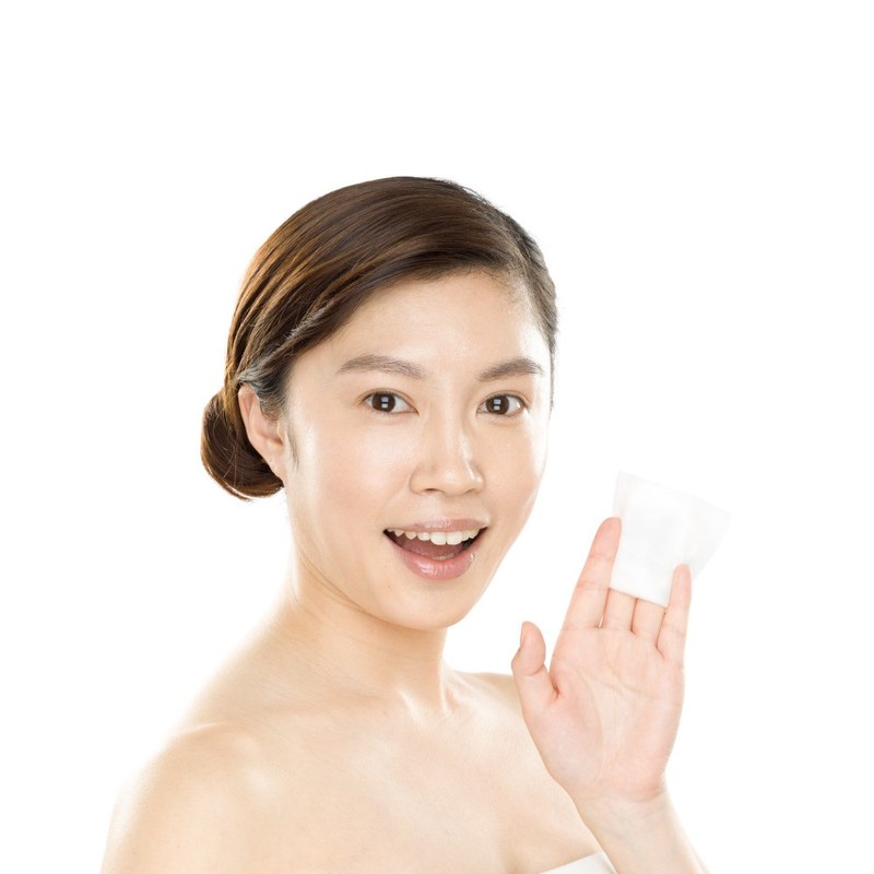 Dove Dov Water Cleansing Exfoliating Care (For Those Who Are