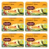 Celestial Seasonings Vitamin C Shine Herbal Tea, Caffeine Free, 20