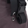 Foraging Bag Canvas Foldable Portable Thick Unique Simple Appearance Belt