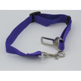 Buckle Boss Dog Seat Belt