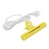 Drip Infusion Fluid Warmer Thermostat Double Sided Heating Clip Infusion