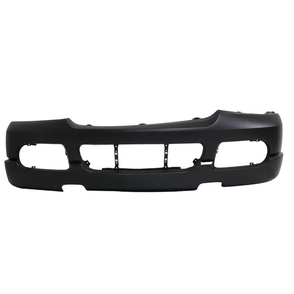 For 2002 2003 2004 2005 Ford Explorer Bauer,Limited,XLT Front Bumper