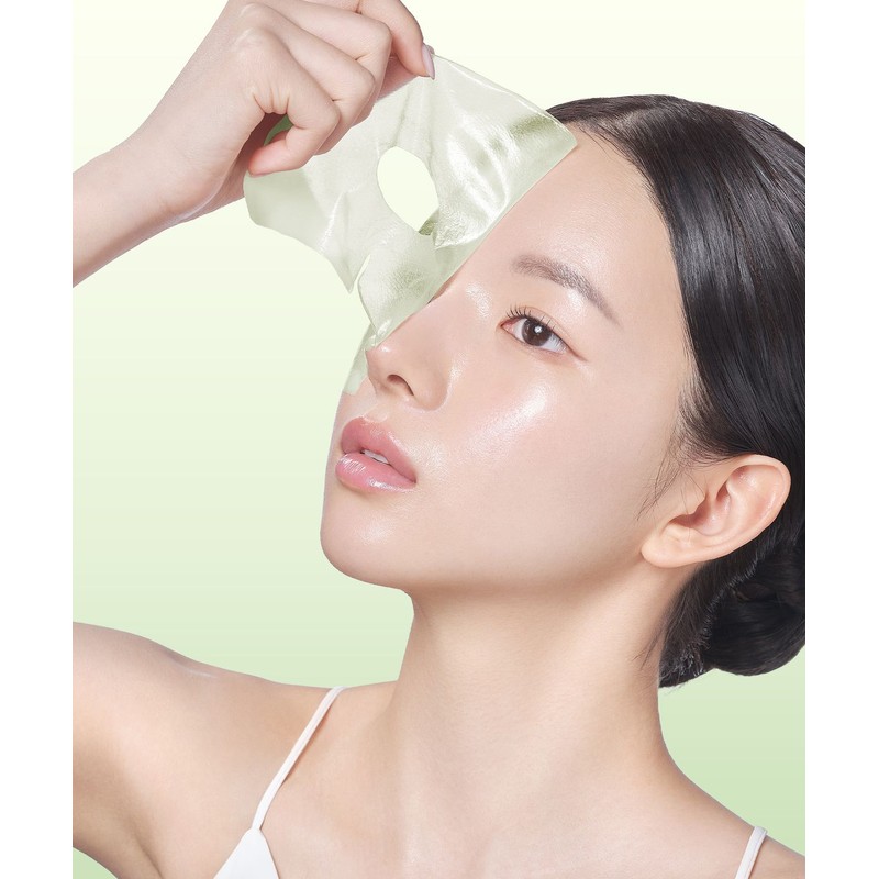 Dermapix Perfect Real Performance Cica Collagen Mask 24 Sheets
