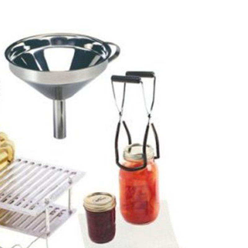 Norpro 7-Piece Home Canning Set