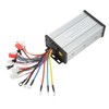 48V/60V/72V 600W Brushless Controller Electric Sine Wave Bicycle Scooter Brushless
