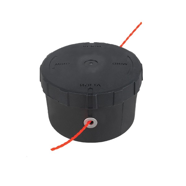 TOKDOOT TOKDOOT 49-16-2714 String Trimmer Head Replacement,Weed Eater attachments 49-16-2748